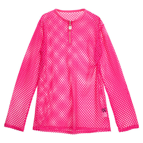 ƕ֗ү݂T NEON PINK