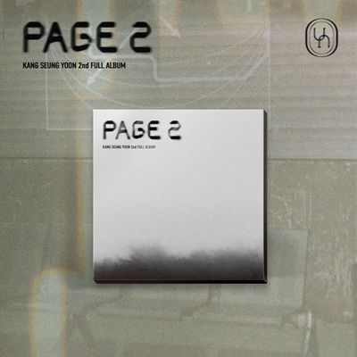 �߰�� 2 (2nd Full Album) 