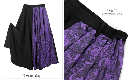 [GOTH CHINA] HAKAMA�� �����ذܲ������ [�ѥ�a������ؕ�] ��ׯ��~�߰���