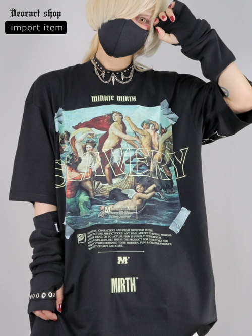 ���ް����T��� [ Gothic Art ] 