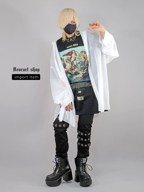 ���ް����T��� [ Gothic Art ] 