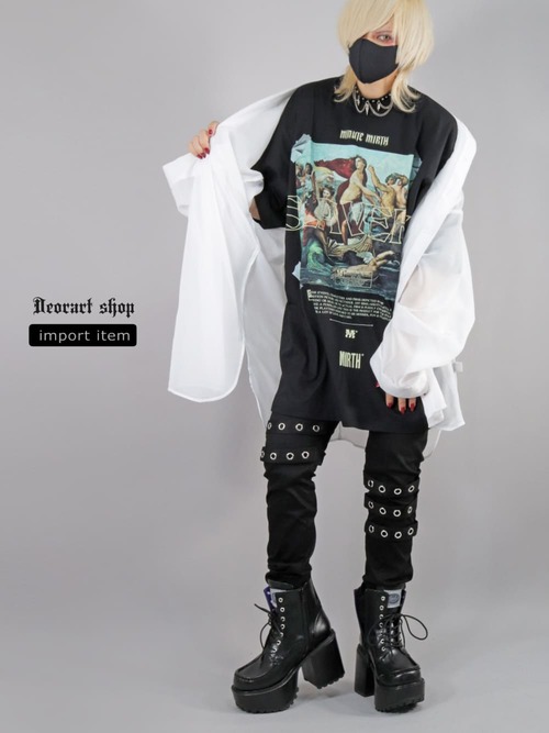 ���ް����T��� [ Gothic Art ] 