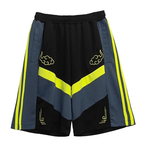 ���ް����ʰ����� BLACK x GREEN