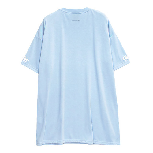 ް׺ ޯT LIGHT BLUE