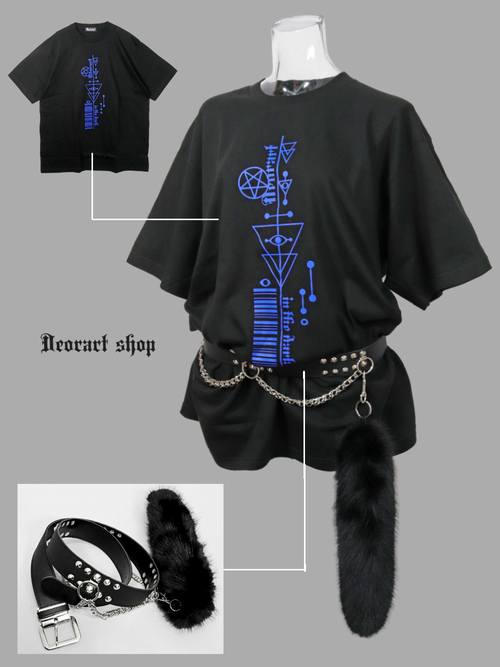 ްޥT [gothic eye] ׯ x ٰ