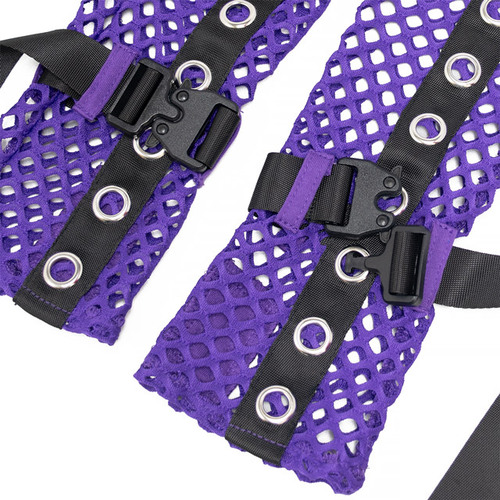 үѶް PURPLE