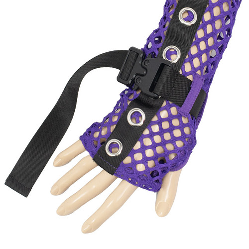 үѶް PURPLE