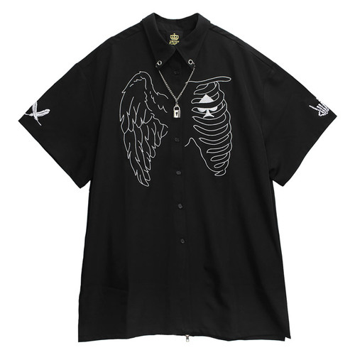 Vg̘] BLACK