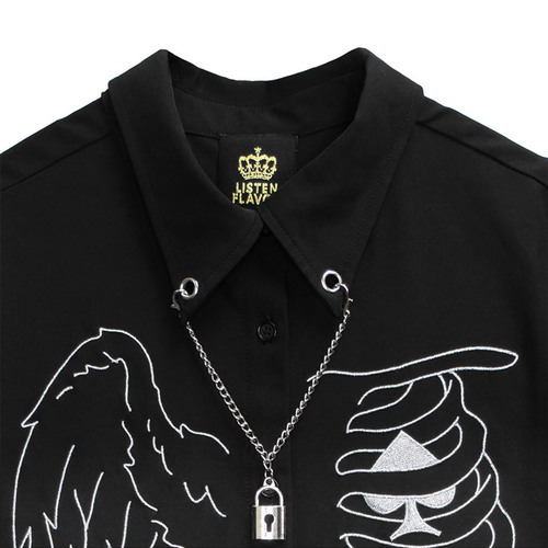 Vg̘] BLACK