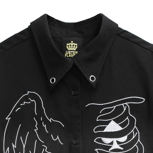 Vg̘] BLACK
