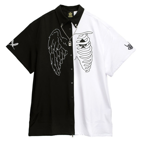 �V�g�̘]����� TWO-TONE