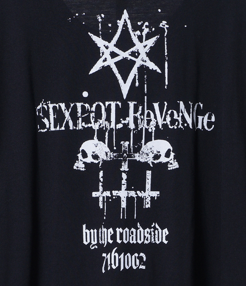 ROTTEN ROSE BONDAGE WRIST ڰ Ŀ  x {