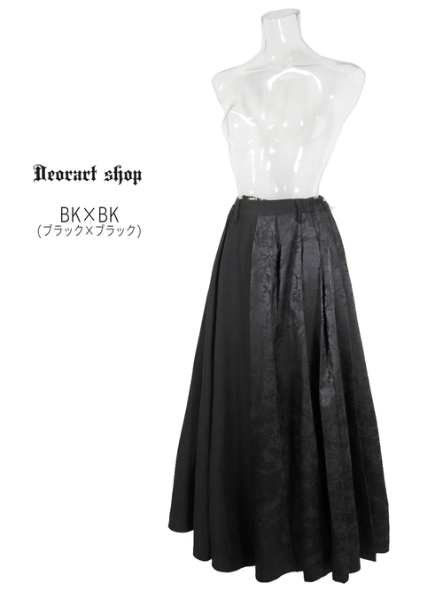 [GOTH CHINA] HAKAMA�� �����ذܲ������ [�ѥ�a������ؕ�] ��ׯ� x ��ׯ�