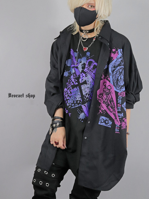 ���ް���ޥ�����T��� [ Death-trawberry ] 