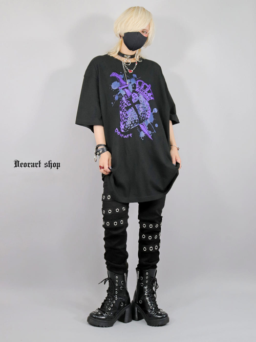 ���ް���ޥ�����T��� [ Death-trawberry ] 