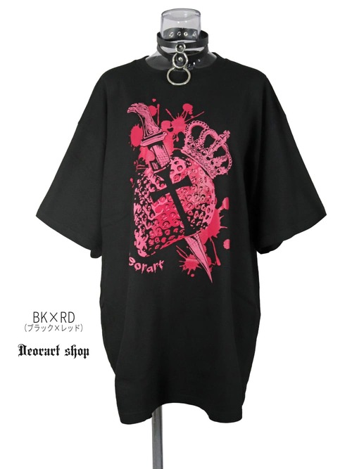 ���ް���ޥ�����T��� [ Death-trawberry ] 