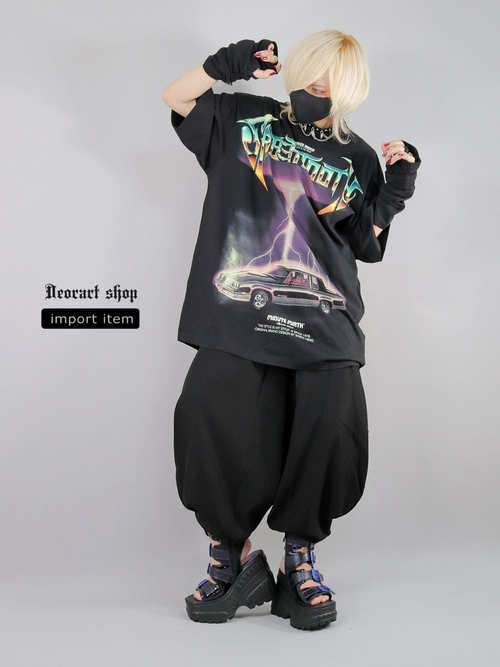 ���ް����T��� [ Thunderbolt ] 