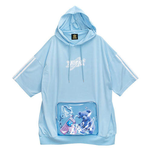 دޱ@߰ LIGHT BLUE