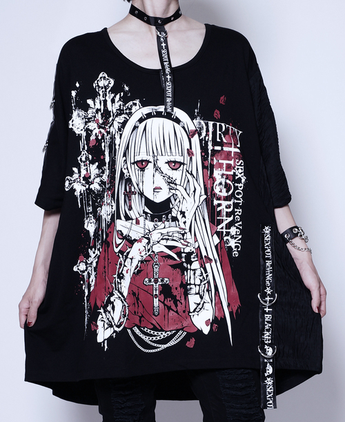  BONDAGE CHOKER WASHER BIG ޻޲ Ŀ  x {