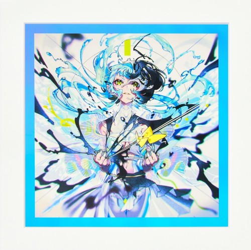 �ĎR�� ���i���߽�� Aura Prints Mai Yoneyama 