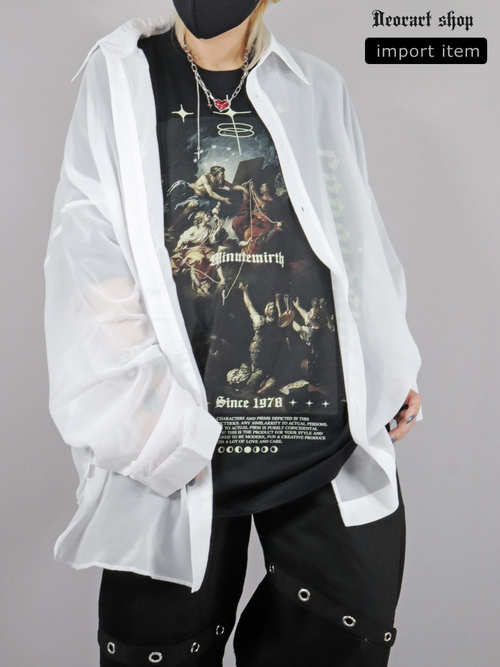 ���ް����T��� [ Gothic Art ] 