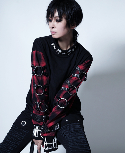 BONDAGE SID RING ӯȯ Ŀ +