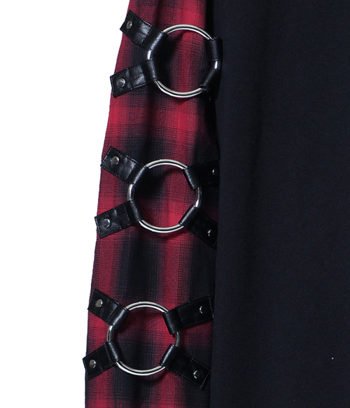 BONDAGE SID RING ӯȯ Ŀ +