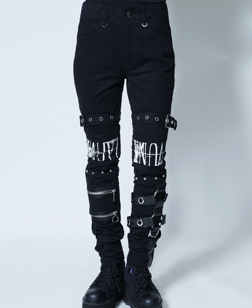 VICIOUS MURDER PUNKISH ZIP ���� ��