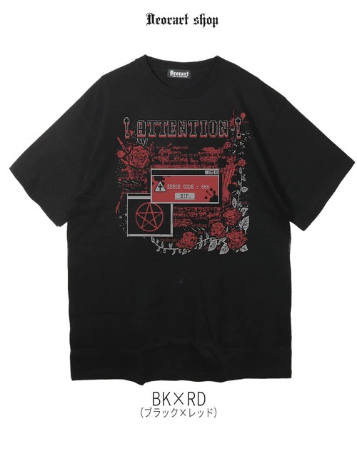 ���ް���ޥ�����T���  [ Gothic web core ] 