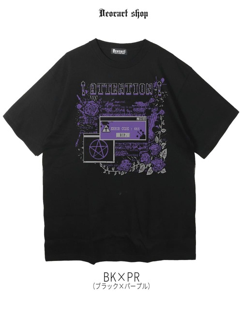 ���ް���ޥ�����T���  [ Gothic web core ] 