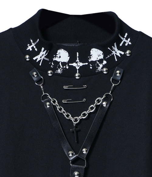 CUSTOM BONDAGE SID RING ӯ�ȯ� ��Ŀ� ��