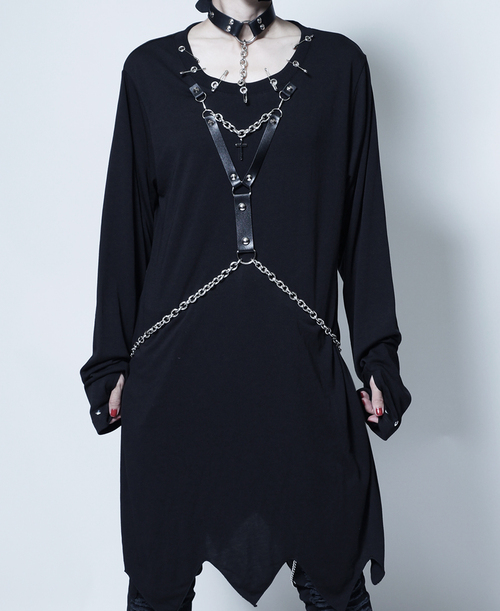 CUSTOM GOTHIC ݷ Ŀ ~