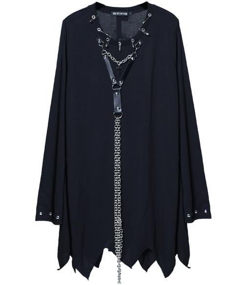 CUSTOM GOTHIC ��ݷ��� ��Ŀ� ���~��