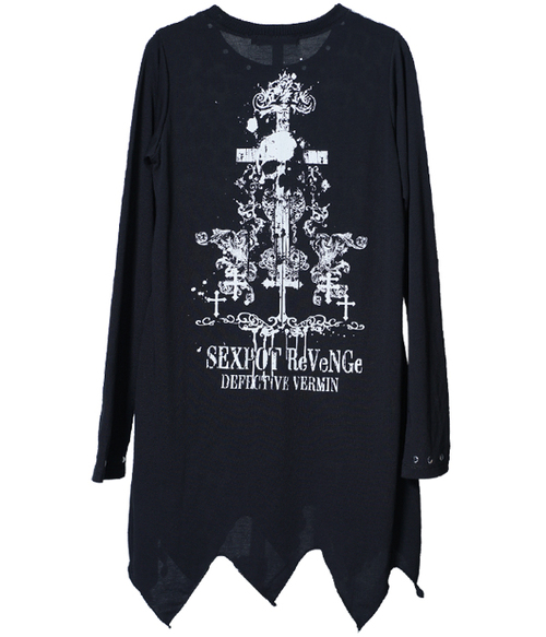 CUSTOM GOTHIC ݷ Ŀ ~