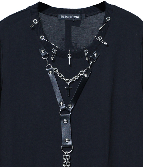 CUSTOM GOTHIC ݷ Ŀ ~