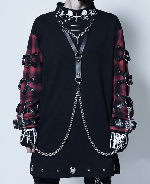 CUSTOM BONDAGE SID RING ӯȯ Ŀ +