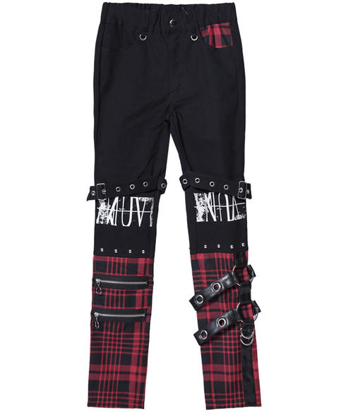 VICIOUS MURDER PUNKISH ZIP ���� ���{������