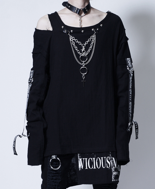 CUSTOM PUNKISH MURDER ް Ŀ   x 