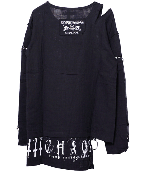 CUSTOM PUNKISH MURDER ް Ŀ   x 