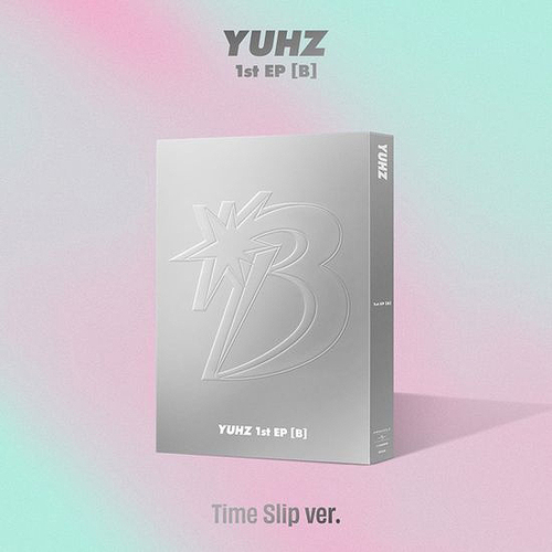 B (1st EP) 