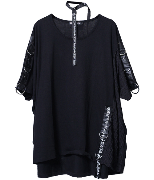 BONDAGE CHOKER WASHER BIG ޻޲ Ŀ 