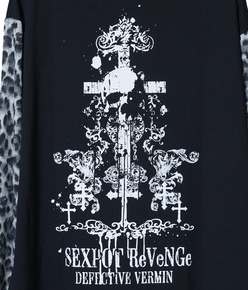 VICIOUS MURDER BONDAGE BELT ʲȯ Ŀ +ˮ