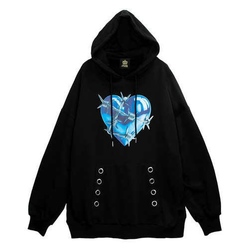 LhS ʰ߰ BLACK