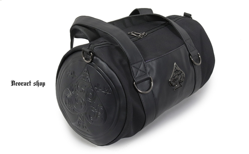 [3way] ���@�w���������ѥ����ް�ޯ�� [��߰�ޥSpade�Goth bag ] ��ׯ��~�߰���