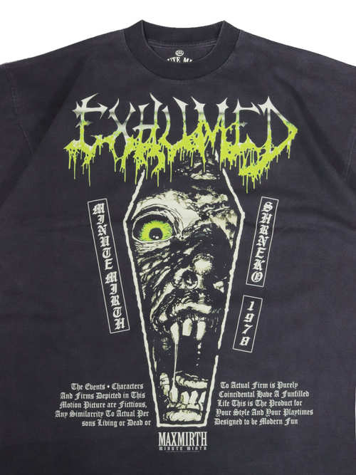 ���ް����T��� [ zombie coffin ] 