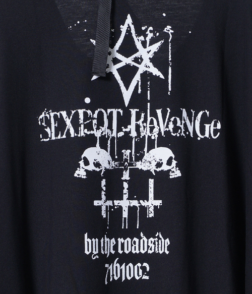 BONDAGE CHOKER CHECK BIG ޻޲ Ŀ +