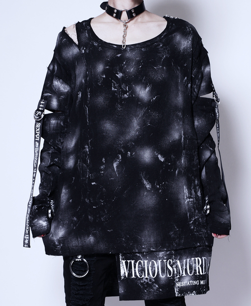 GRUNGE PUNKISH MURDER ް Ŀ   x 