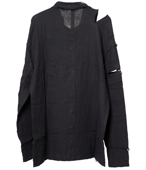 CUSTOM PUNKISH MURDER ް    x 
