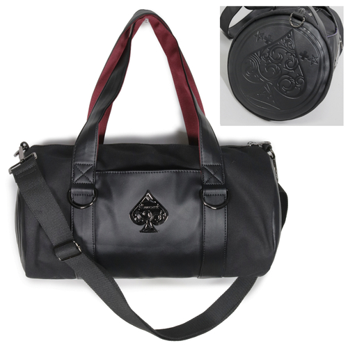 [3way] ���@�w���������ѥ����ް�ޯ�� [��߰�ޥSpade�Goth bag ] ��ׯ��~ܲ�