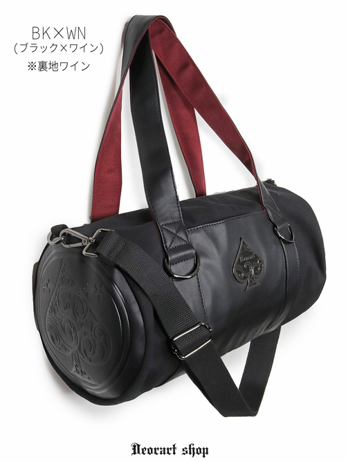 [3way] ���@�w���������ѥ����ް�ޯ�� [��߰�ޥSpade�Goth bag ] ��ׯ��~ܲ�